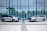 Honda Odyssey Sport Hybrid 2019 года